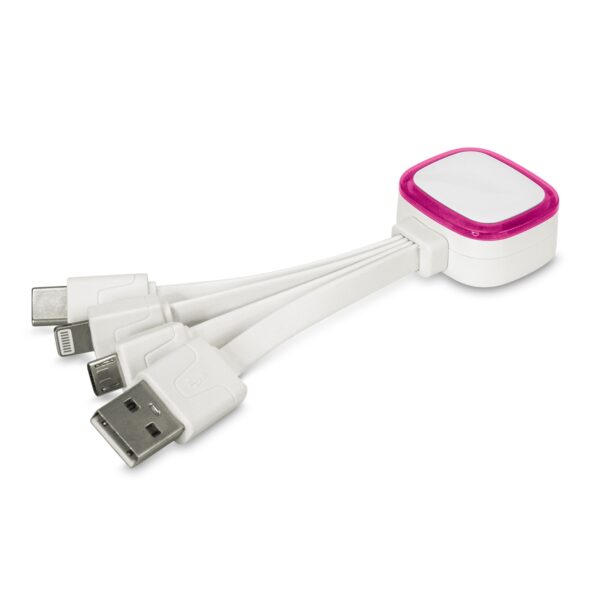 116036 - Zodiac Charging Cable - Image 3