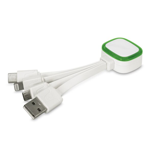 116036 - Zodiac Charging Cable - Image 4