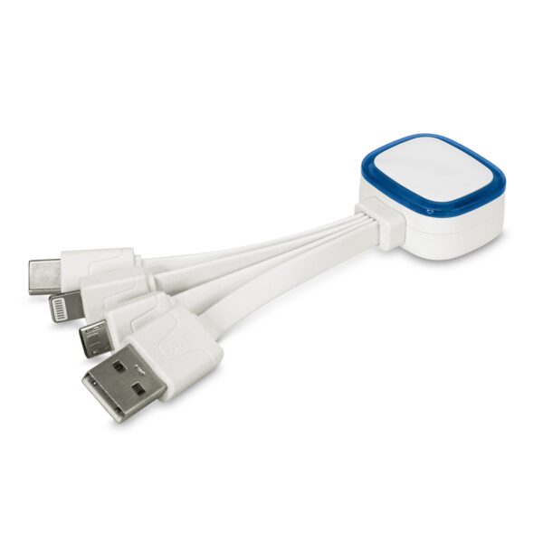 116036 - Zodiac Charging Cable - Image 5