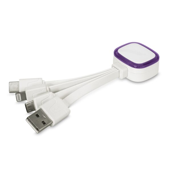 116036 - Zodiac Charging Cable - Image 6