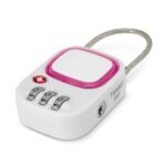 116039 - Zodiac TSA Lock - Image 3