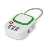116039 - Zodiac TSA Lock - Image 4
