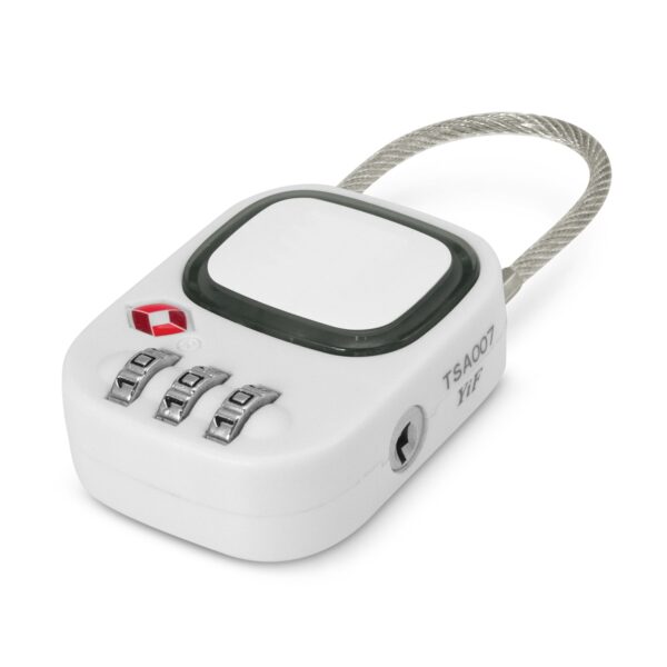 116039 - Zodiac TSA Lock - Image 7