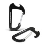 116107 - Carabiner Bottle Opener