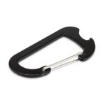 116107 - Carabiner Bottle Opener - Image 2