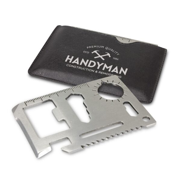 116111 - Multi Tool Card