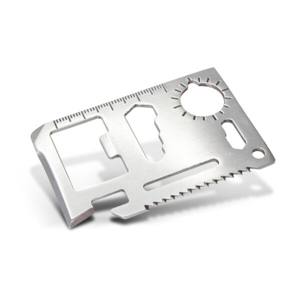 116111 - Multi Tool Card - Image 2