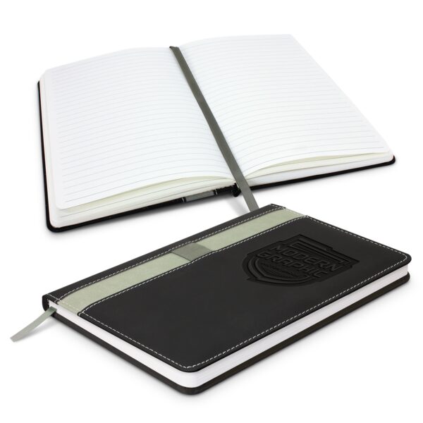 116134 - Prescott Notebook