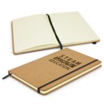116212 - Somerset Cork Notebook