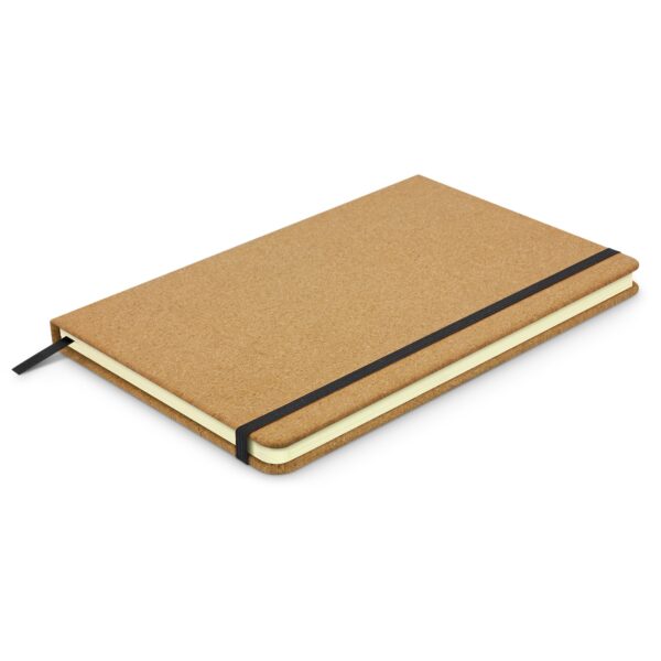 116212 - Somerset Cork Notebook - Image 2