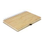 116213 - Bamboo Notebook - Image 2