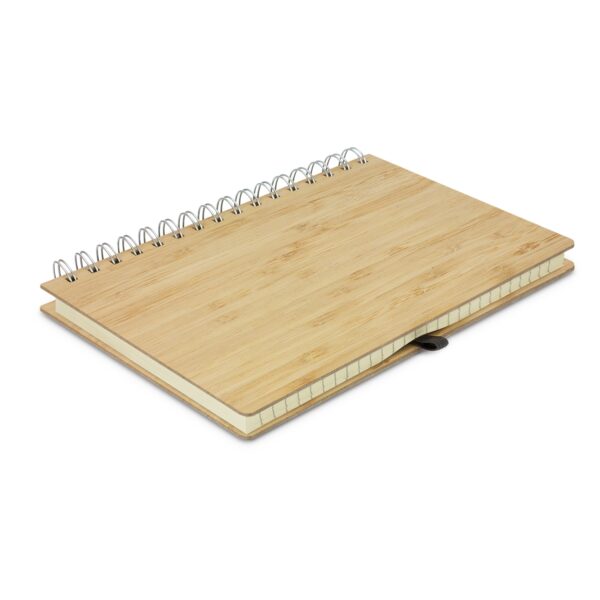 116213 - Bamboo Notebook - Image 2
