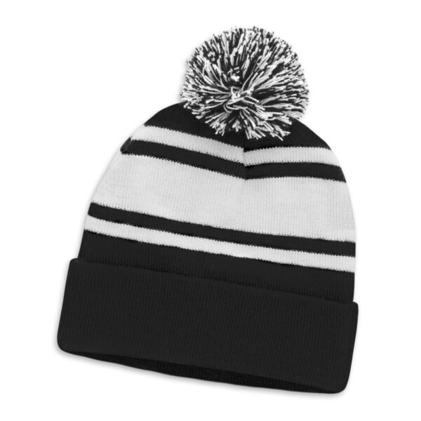 116218 - Commodore Beanie with Pom Pom - Image 5
