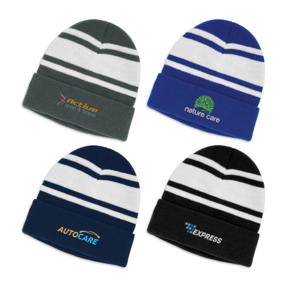 116219 - Commodore Beanie