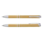 116261 - Panama Bamboo Pen - Image 2