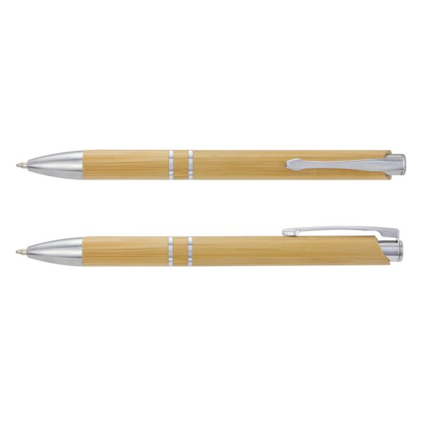116261 - Panama Bamboo Pen - Image 2