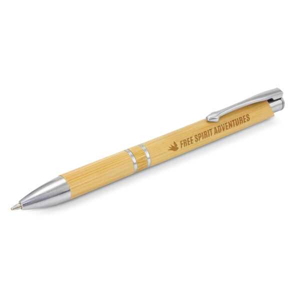 116261 - Panama Bamboo Pen - Image 5