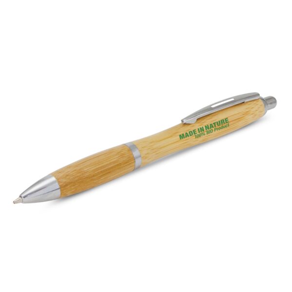 116262 - Vistro Bamboo Pen