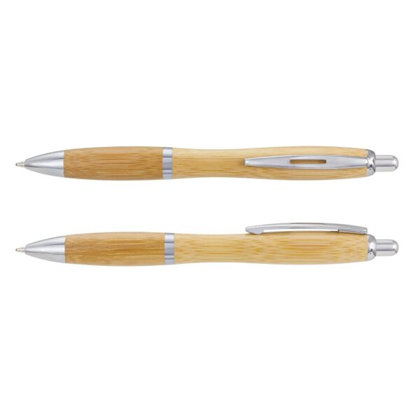 116262 - Vistro Bamboo Pen - Image 2