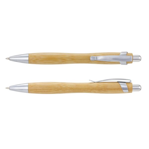 116263 - Serano Bamboo Pen - Image 2
