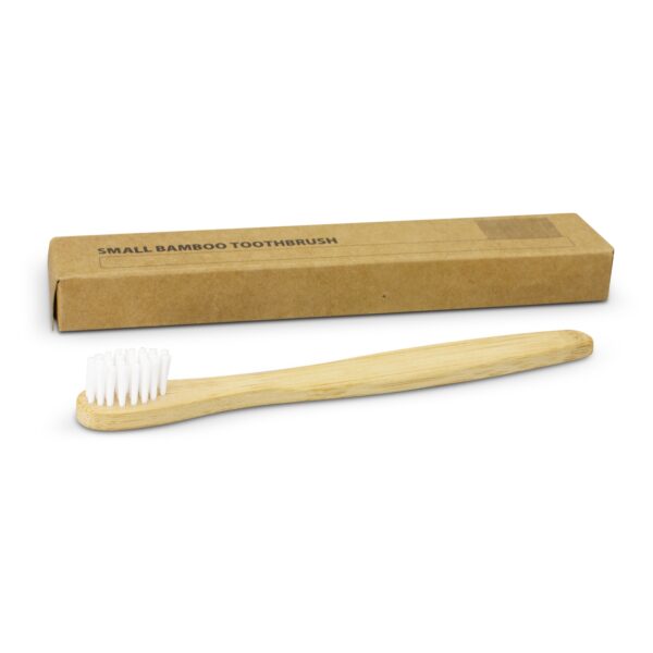 116264 - Bamboo Toothbrush - Image 3