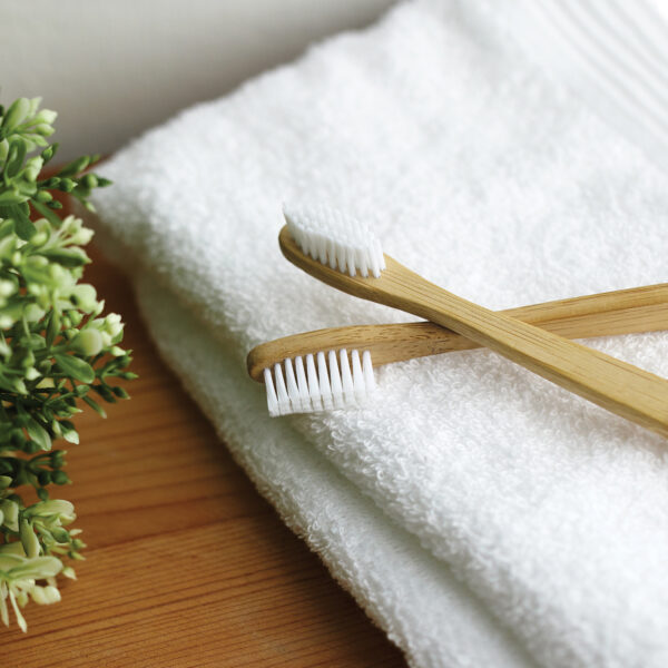 116264 - Bamboo Toothbrush - Image 4