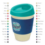 116266 - Metro Cup Bamboo - Image 2
