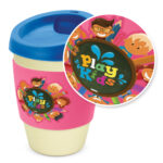 116266 - Metro Cup Bamboo - Image 4