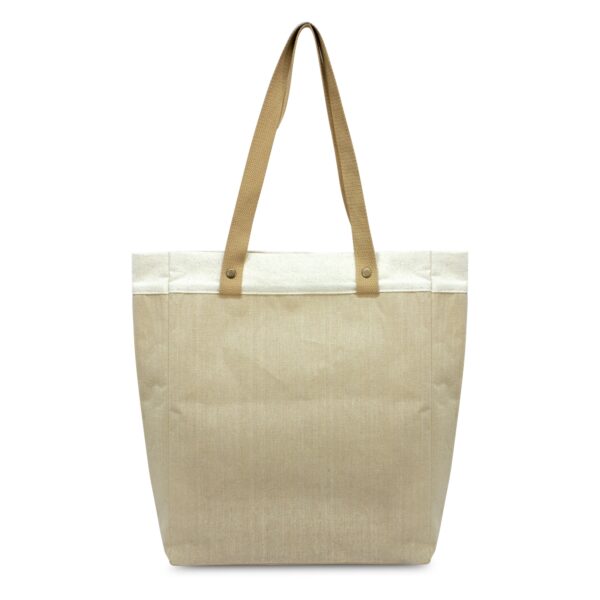 116297 - Marley Juco Tote Bag - Image 2