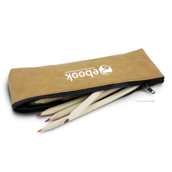 116307 - Panther Pencil Case
