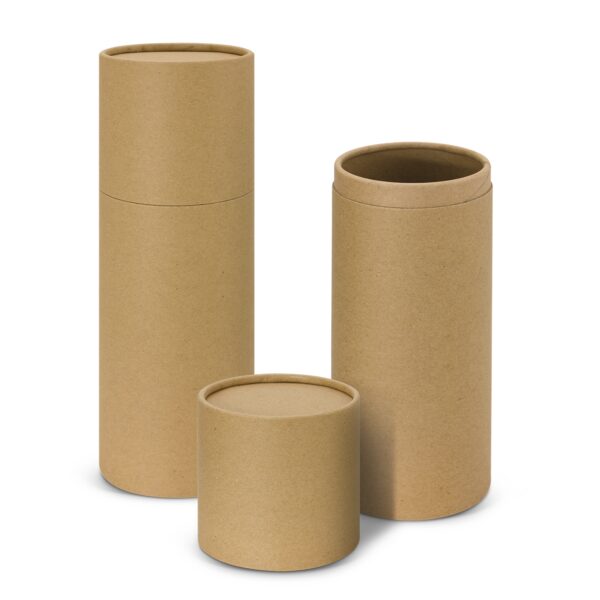 116388 - Drink Bottle Gift Tube - Large - Image 2