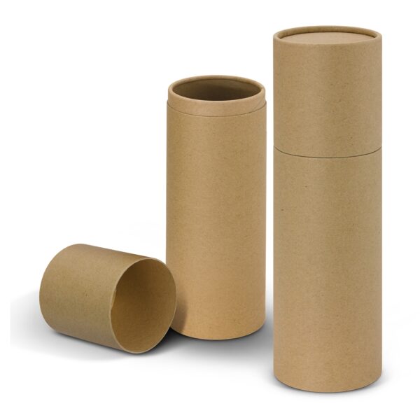 116389 - Drink Bottle Gift Tube - Small - Image 2