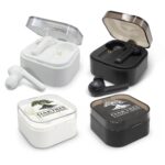 116449 - Tempo Bluetooth Earbuds