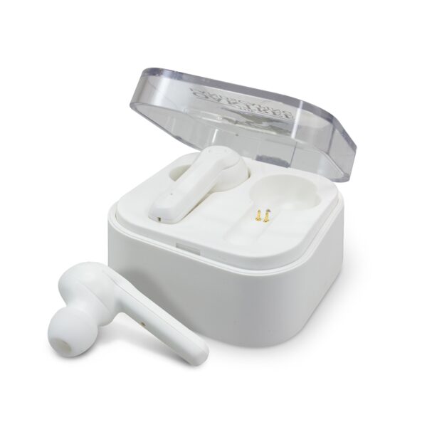 116449 - Tempo Bluetooth Earbuds - Image 2