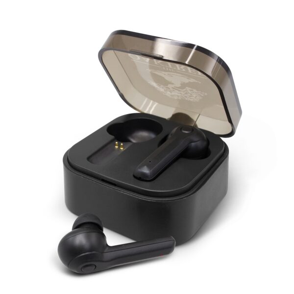 116449 - Tempo Bluetooth Earbuds - Image 3