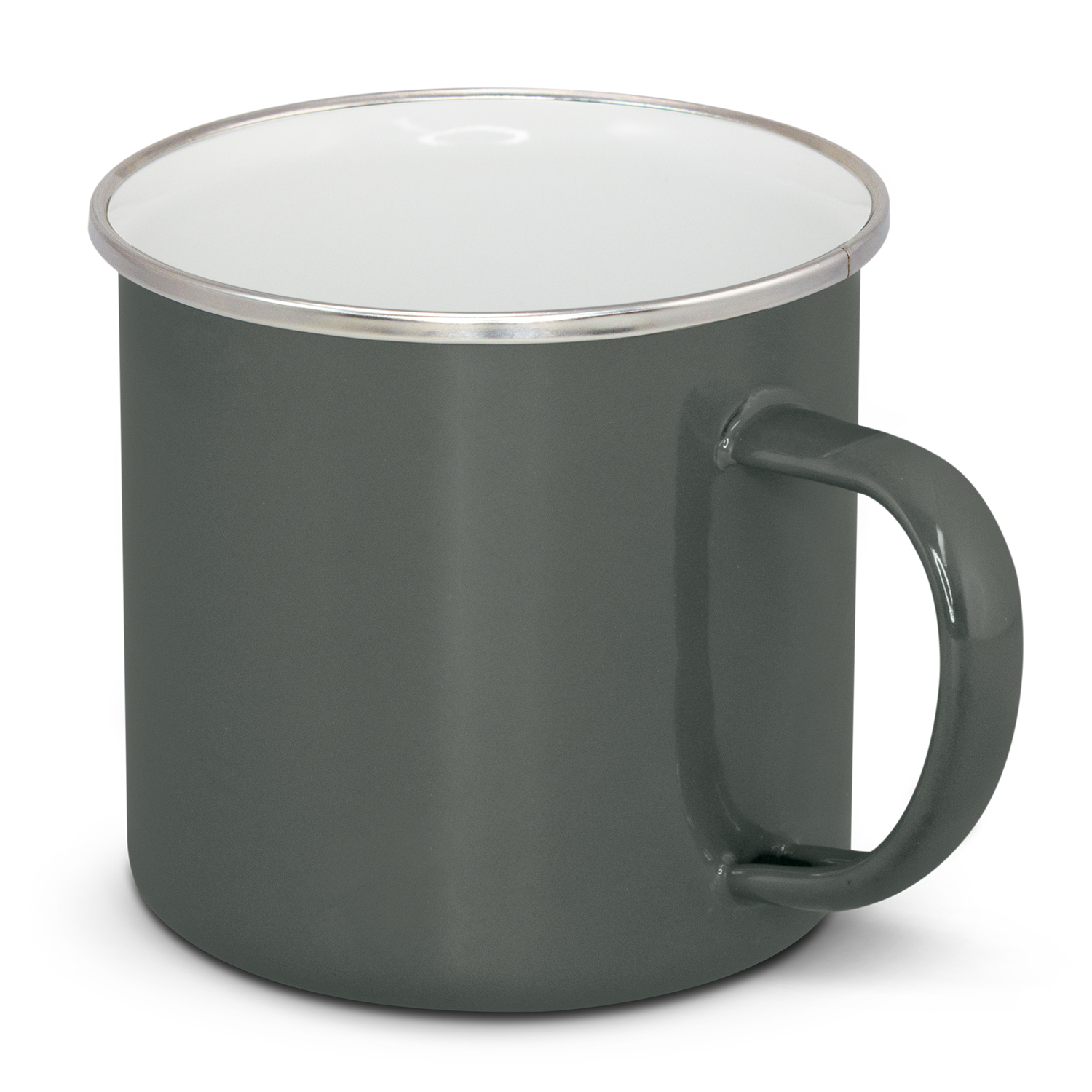 116462 - Bendigo Enamel Mug - Image 2