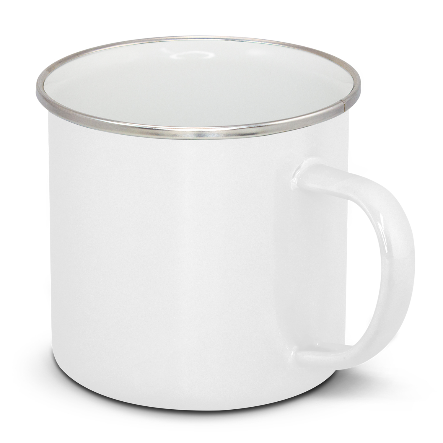 116462 - Bendigo Enamel Mug - Image 3