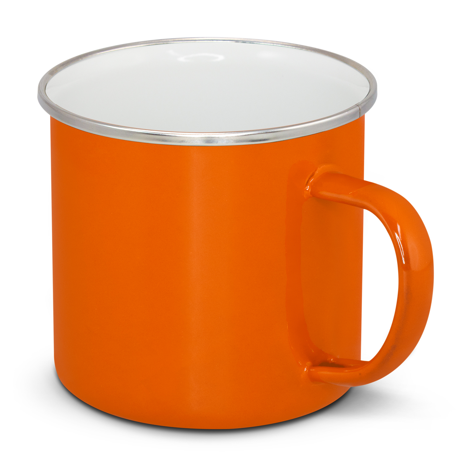 116462 - Bendigo Enamel Mug - Image 4