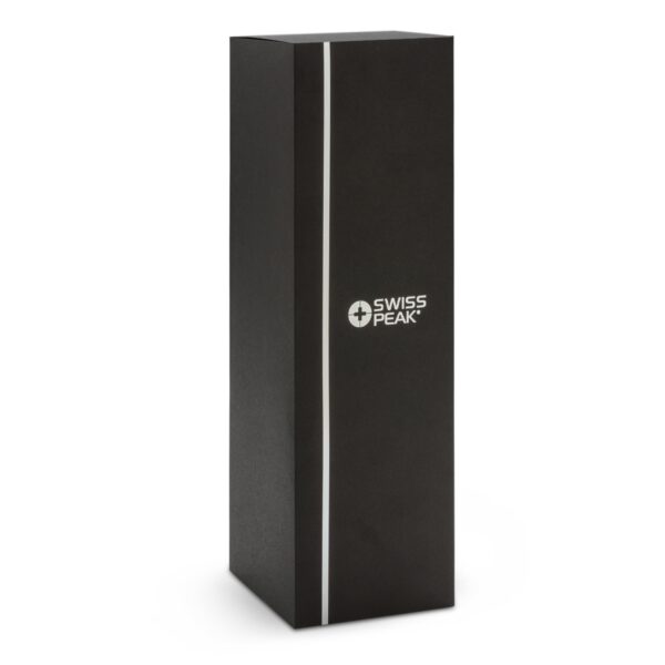 116489 - Swiss Peak Elite Copper Vacuum Flask - Image 4