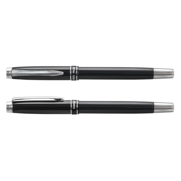 116495 - Swiss Peak Heritage Pen Set - Image 3