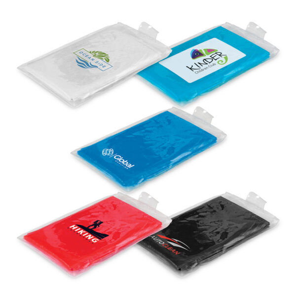 116563 - Emergency Poncho