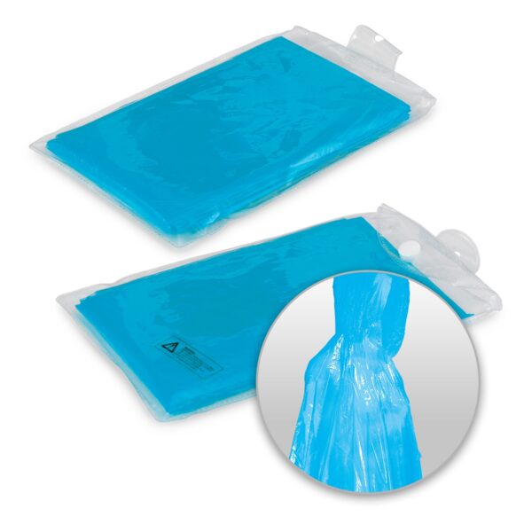 116563 - Emergency Poncho - Image 4