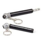 116565 - Tyre Pressure Gauge Key Ring