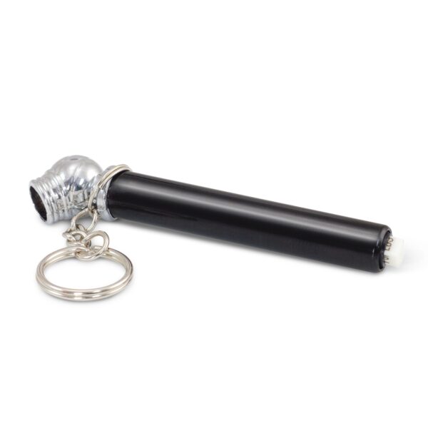 116565 - Tyre Pressure Gauge Key Ring - Image 2