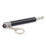 116565 - Tyre Pressure Gauge Key Ring - Image 3