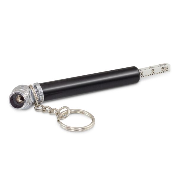 116565 - Tyre Pressure Gauge Key Ring - Image 3