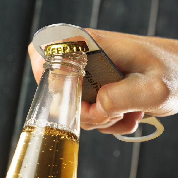 116584 - Ballantyne Bottle Opener - Image 5