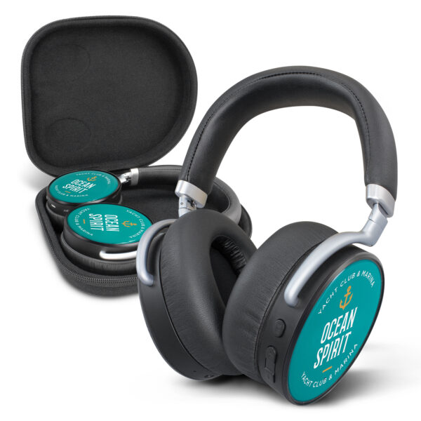 116587 - Onyx Noise Cancelling Headphones