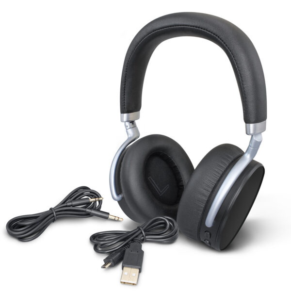 116587 - Onyx Noise Cancelling Headphones - Image 2