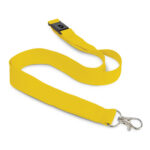 116609 - Cotton Lanyard - Image 4